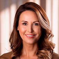 Camila Rocha, 37 anos